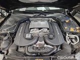  Mercedes  C-Klasse Mercedes-AMG C 63 S Autom. #11