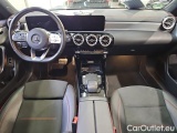  Mercedes  CLA-Klasse CLA 250 e DCT Shooting Brake #6