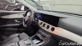  Mercedes  E-Klasse E 220 d T Autom. #7