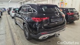  Mercedes  GLC  450 d 4MATIC Autom. #3
