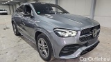  Mercedes  G-Klasee GLE 350 de 4MATIC #2