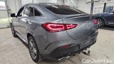  Mercedes  G-Klasee GLE 350 de 4MATIC #3