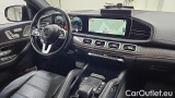 Mercedes  G-Klasee GLE 350 de 4MATIC #6