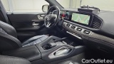  Mercedes  G-Klasee GLE 350 de 4MATIC #7