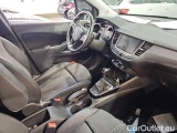  Opel  Crossland 1.5 Diesel 81kW Ultimate S/S #7