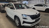  Skoda  Karoq 2.0l TSI DSG 4x4 SPORTLINE #2