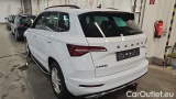  Skoda  Karoq 2.0l TSI DSG 4x4 SPORTLINE #3