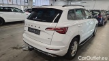  Skoda  Karoq 2.0l TSI DSG 4x4 SPORTLINE #4
