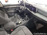  Volkswagen  Golf  2.0 TDI SCR Life Variant #7