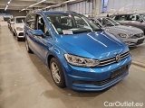  Volkswagen  Touran 2.0 TDI SCR DSG Comfortline #2