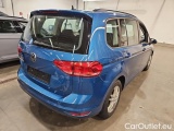  Volkswagen  Touran 2.0 TDI SCR DSG Comfortline #4