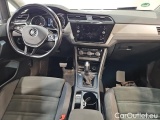  Volkswagen  Touran 2.0 TDI SCR DSG Comfortline #6