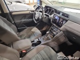  Volkswagen  Touran 2.0 TDI SCR DSG Comfortline #7