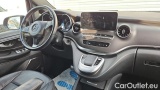  Mercedes  V-Klasse V 250 d Aut. EDITION lang #6
