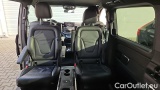  Mercedes  V-Klasse V 250 d Aut. EDITION lang #54