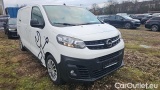  Opel  Vivaro 1.5 Diesel 75 kW Cargo M Edition #2