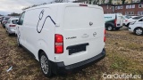  Opel  Vivaro 1.5 Diesel 75 kW Cargo M Edition #3