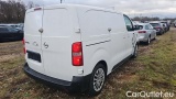  Opel  Vivaro 1.5 Diesel 75 kW Cargo M Edition #4