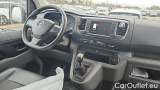  Opel  Vivaro 1.5 Diesel 75 kW Cargo M Edition #6