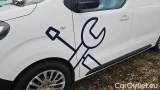  Opel  Vivaro 1.5 Diesel 75 kW Cargo M Edition #21