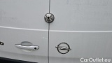  Opel  Vivaro 1.5 Diesel 75 kW Cargo M Edition #44