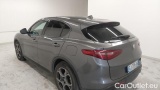  Alfa Romeo   STELVIO 2.2 TD 160 CV Sprint AT8 RWD #3
