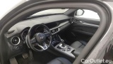  Alfa Romeo   STELVIO 2.2 TD 160 CV Sprint AT8 RWD #6