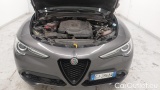  Alfa Romeo   STELVIO 2.2 TD 160 CV Sprint AT8 RWD #15