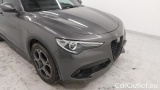  Alfa Romeo   STELVIO 2.2 TD 160 CV Sprint AT8 RWD #23