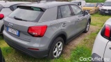  Audi  Q2 1.6 TDI BUSINESS #4