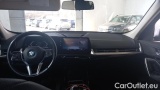  Bmw  X1 sDrive 18i X-Line Edition Essence DCT #6