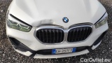  Bmw  X1 xDrive 20d Sport automatico #18