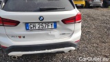  Bmw  X1 xDrive 20d Sport automatico #26