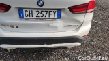  Bmw  X1 xDrive 20d Sport automatico #25