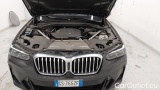  Bmw  X3 xDrive 20d MH48V Msport #15