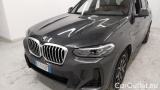  Bmw  X3 xDrive 20d MH48V Msport #37