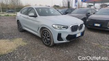  Bmw  X4 xDrive 20d Msport MH48V #2