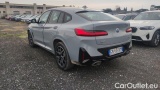  Bmw  X4 xDrive 20d Msport MH48V #3