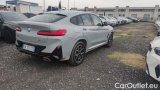  Bmw  X4 xDrive 20d Msport MH48V #4