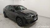  Bmw  X4 xDrive 20i Msport MH48V #2