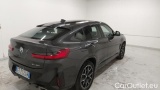  Bmw  X4 xDrive 20i Msport MH48V #4