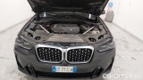  Bmw  X4 xDrive 20i Msport MH48V #15