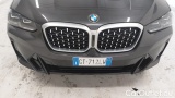  Bmw  X4 xDrive 20i Msport MH48V #32
