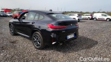  Bmw  X4 xDrive 20i Msport MH48V #3