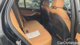  Bmw  X5 xDrive 25d Xline autom. #6