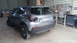  Jeep  Avenger 1.2 Turbo Longitude #3