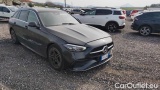  Mercedes  C-Klasse 220d Mild Hybrid Premium Auto SW #2