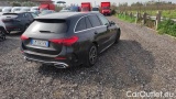  Mercedes  C-Klasse 220d Mild Hybrid Premium Auto SW #4
