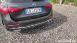  Mercedes  C-Klasse 220d Mild Hybrid Premium Auto SW #25