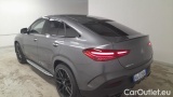  Mercedes  G-Klasee GLE M-AMG 53 4M+ AMG Line Premium Plus #3